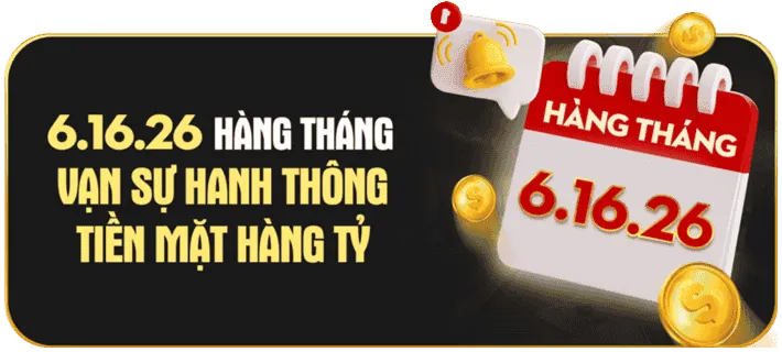 Banner kêu gọi hành động Wstar77 Nổ Hũ