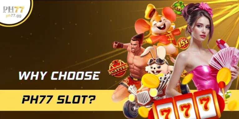 Khuyến mãi Wstar77 cho Slot Game