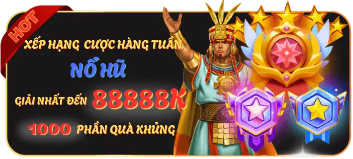 Sự kiện cộng đồng wstar77 nổ hũ