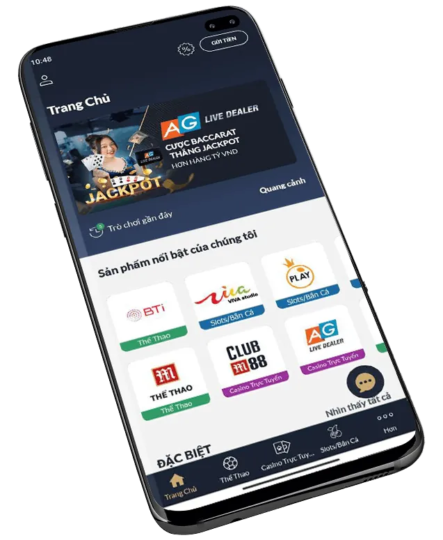 Hướng dẫn tải Wstar77 Nổ Hũ cho iOS