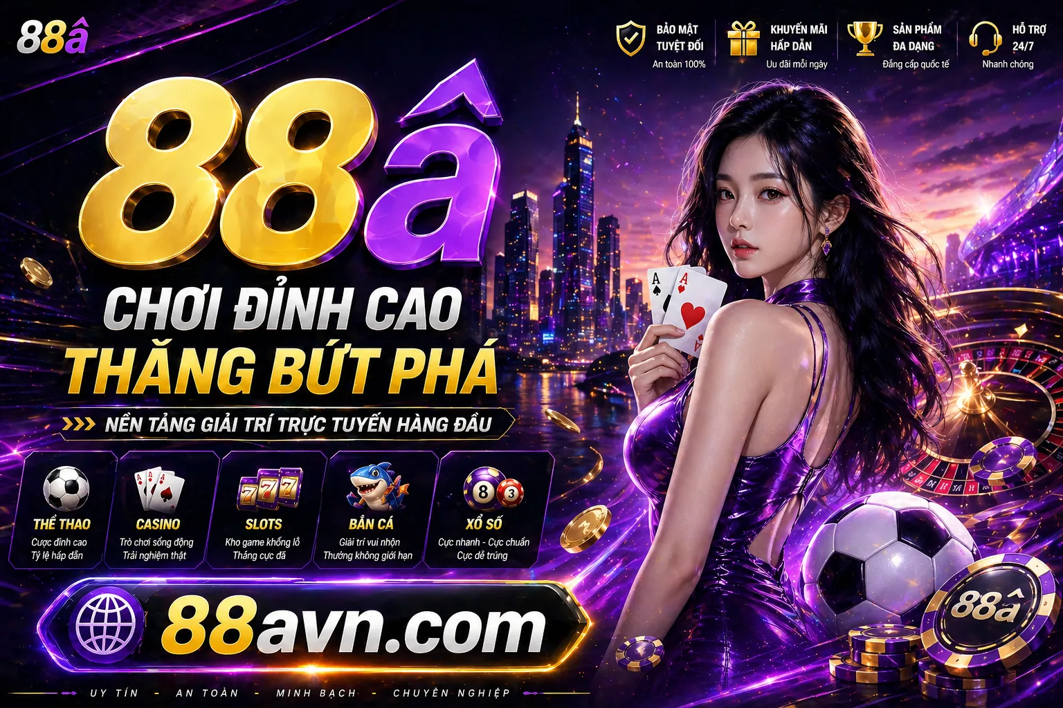 Hỗ trợ khách hàng 24/7 Wstar77 Nổ Hũ
